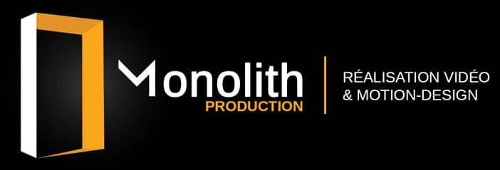 Monolith Production I Réalisation vidéo entreprise, vidéaste Lyon